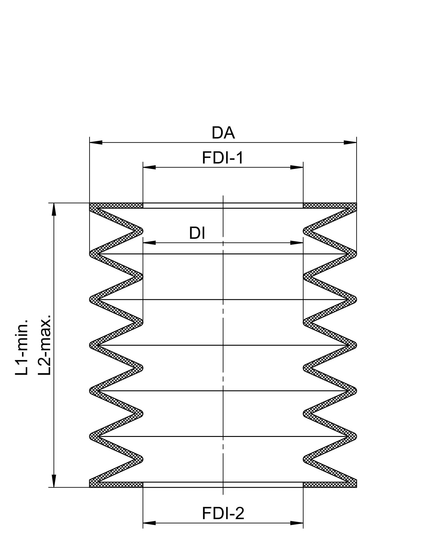 Anschlussform 3