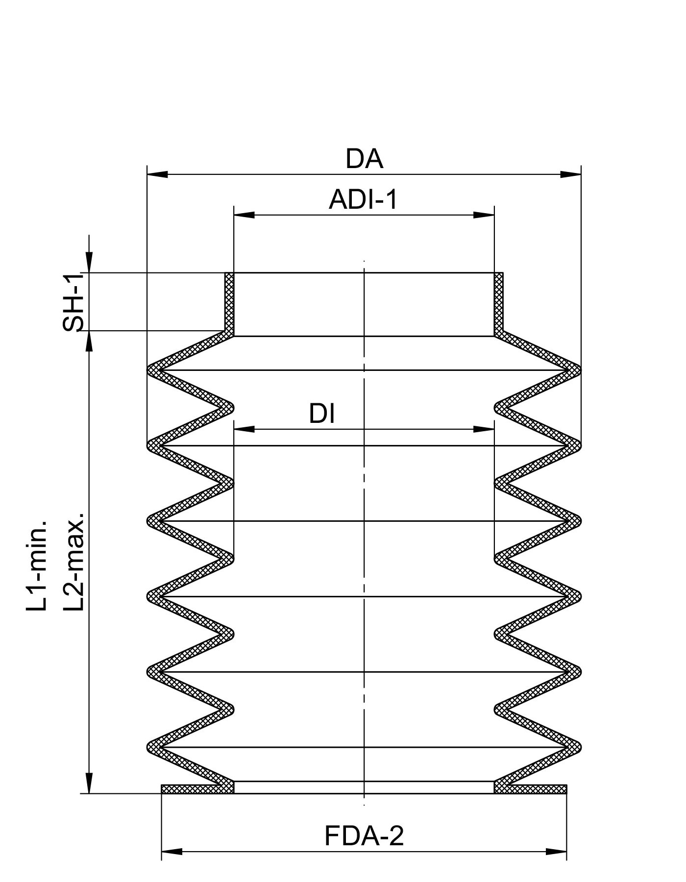 Anschlussform 4