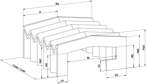 dachform-3-s