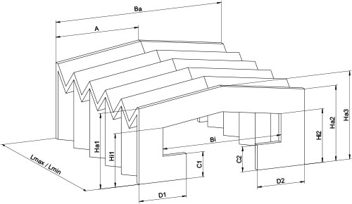 dachform-4-s