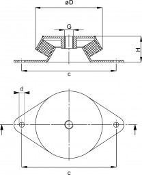 maschinenfuesse-oval-2-bohrungen_285x255