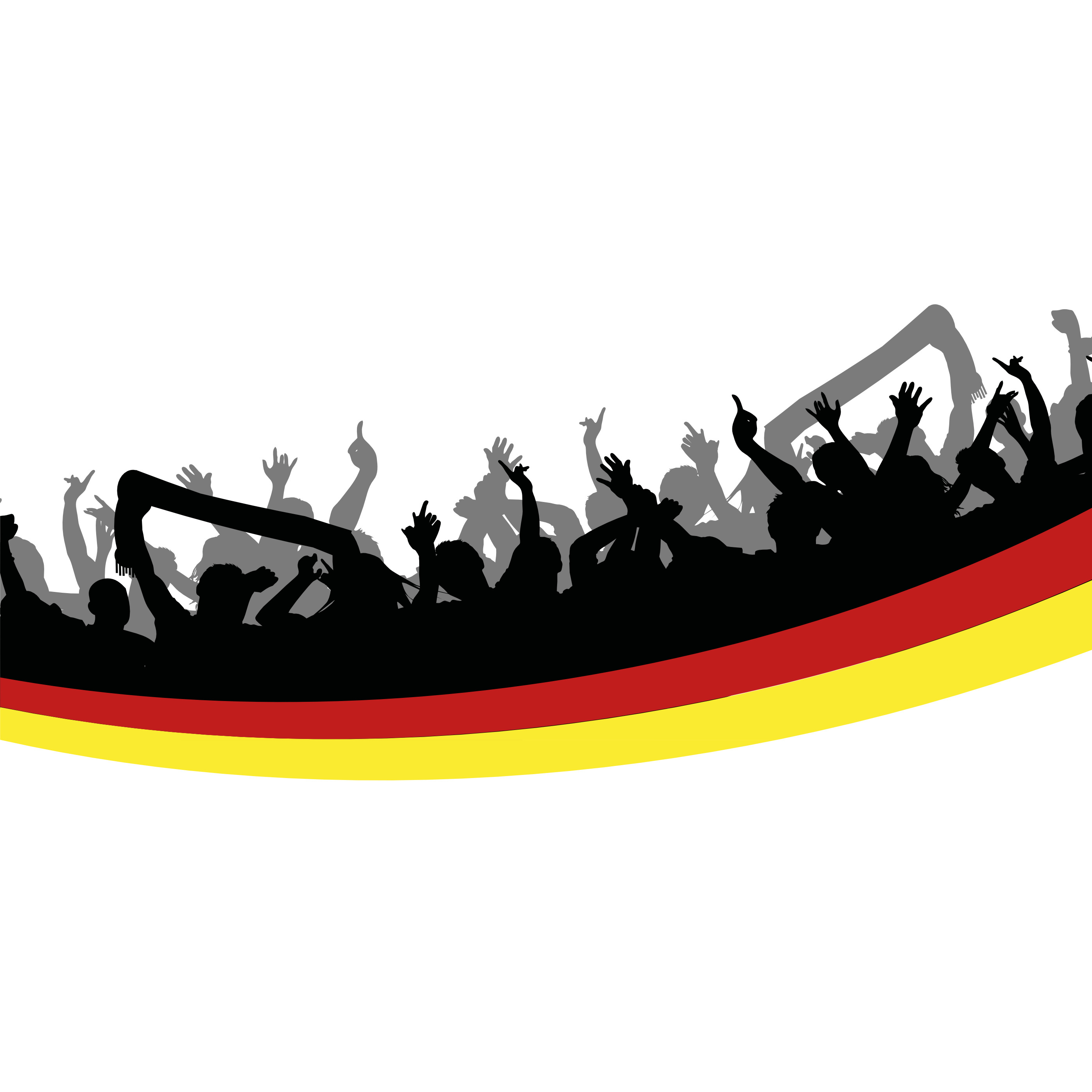 Läuft bei uns!